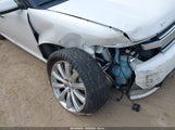 Ford Flex Limited 2FMGK5D86JBA05544 снимка