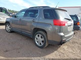 GMC Terrain Slt-1 2GKFLUE55C6388663 снимка