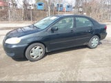 Toyota Corolla Le 2T1BR32E55C411108 снимка