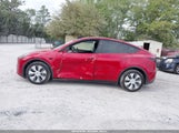 Tesla Model Y Awd/Long Range Dual Motor All-Wheel Drive 7SAYGDEE4PA135701 снимка