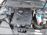 Audi A5 2.0T Premium WAUJFAFH7AN025517 снимка