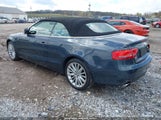 Audi A5 2.0T Premium WAUJFAFH7AN025517 снимка