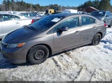 Honda Civic Lx 2HGFB2F50CH598742 снимка