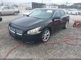 Nissan Maxima 3.5 S 1N4AA5APXDC802530 снимка