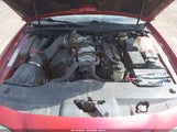 Lincoln Mark Viii 1LNFM91VXWY660758 снимка