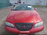 Lincoln Mark Viii 1LNFM91VXWY660758 снимка