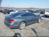 Audi A5 45 Premium WAUBNCF58KA073528 снимка