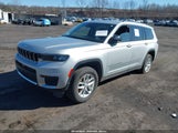 Jeep Grand Cherokee L Laredo 4X4 1C4RJKAG3P8730315 снимка