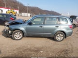 Subaru Forester 2.5X JF2SHAAC9DH443465 fotografie