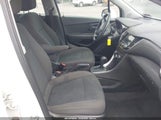 Chevrolet Trax Ls KL7CJKSB4JB549532 снимка