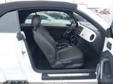 Volkswagen Beetle 2.5L 3VW5X7AT3DM803582 снимка