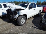 Nissan Frontier King Cab S 4X2 1N6ED1CLXPN662779 photo