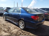 Toyota Corolla S 2T1BR32E55C355672 снимка