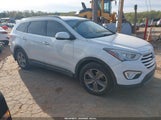 Hyundai Santa Fe Limited KM8SNDHF9EU053463 снимка