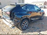 Lexus Nx 200T F Sport JTJBARBZXH2110881 снимка
