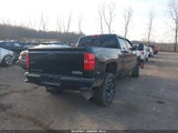 Chevrolet Silverado 2500Hd High Country 1GC1KXE80GF107708 снимка