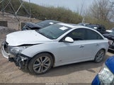 Chevrolet Cruze Ltz 1G1PG5SB1F7158085 снимка