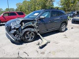 Hyundai Tucson Sel KM8JBCDE1RU345786 снимка