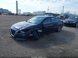 Nissan Altima Sv Fwd 1N4BL4DV4NN344900 снимка