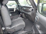 Jeep Wrangler Sport S 4X4 1C4GJXAN1MW757247 снимка