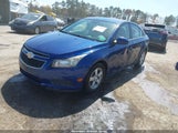 Chevrolet Cruze 1Lt 1G1PF5SC6C7363523 снимка