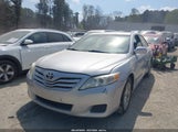 Toyota Camry Le 4T1BF3EK4BU214659 снимка