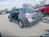 Nissan Sentra 2.0S 3N1AB6AP8BL676055 снимка