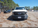 Ford F-250 Xl 1FD7X2A67HED60501 снимка