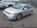 Honda Civic Lx 2HGFA16548H339269 снимка