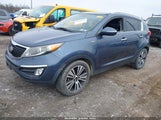 Kia Sportage Ex KNDPCCAC2G7859446 снимка