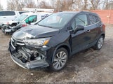 Buick Encore Fwd Preferred KL4CJASB6LB324801 снимка
