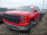 Chevrolet Silverado  1Lz 3GCUKSEC6FG339909 снимка