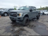 Ford F-150 Xlt 1FTFW1E54JFC62492 снимка