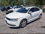 Volkswagen Jetta 2.0L Tdi 3VWLL7AJ1CM424077 снимка