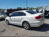 Volkswagen Jetta 2.0L Tdi 3VWLL7AJ1CM424077 снимка