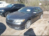 Toyota Camry Se 4T1BE46K89U361682 снимка