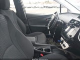 Toyota Prius Two JTDKBRFU2H3045047 снимка