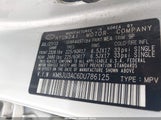 Hyundai Tucson Gls KM8JU3AC6DU786125 снимка