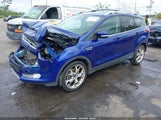 Ford Escape Titanium 1FMCU0J96EUD70380 photo