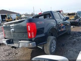 Ford Ranger Lariat 1FTER4FH3MLD22409 photo