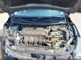 Nissan Sentra Sv 3N1AB7AP8KY297033 снимка