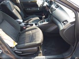 Nissan Sentra Sv 3N1AB7AP8KY297033 снимка