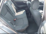Nissan Sentra Sv 3N1AB7AP8KY297033 снимка