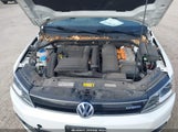 Volkswagen Jetta Hybrid Sel Premium 3VW637AJ0EM323936 photo