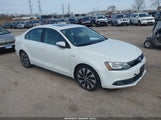 Volkswagen Jetta Hybrid Sel Premium 3VW637AJ0EM323936 fotografie