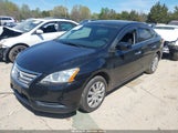Nissan Sentra S 3N1AB7AP0FY240654 снимка