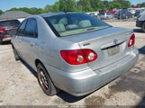 Toyota Corolla Le 2T1BR32E36C670830 снимка