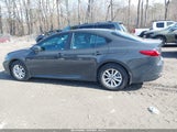 Toyota Camry Le 4T1DBADK0SU034637 снимка