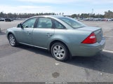 Ford Five Hundred Sel 1FAHP27187G136439 снимка