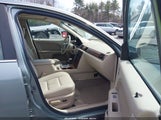 Ford Five Hundred Sel 1FAHP27187G136439 снимка